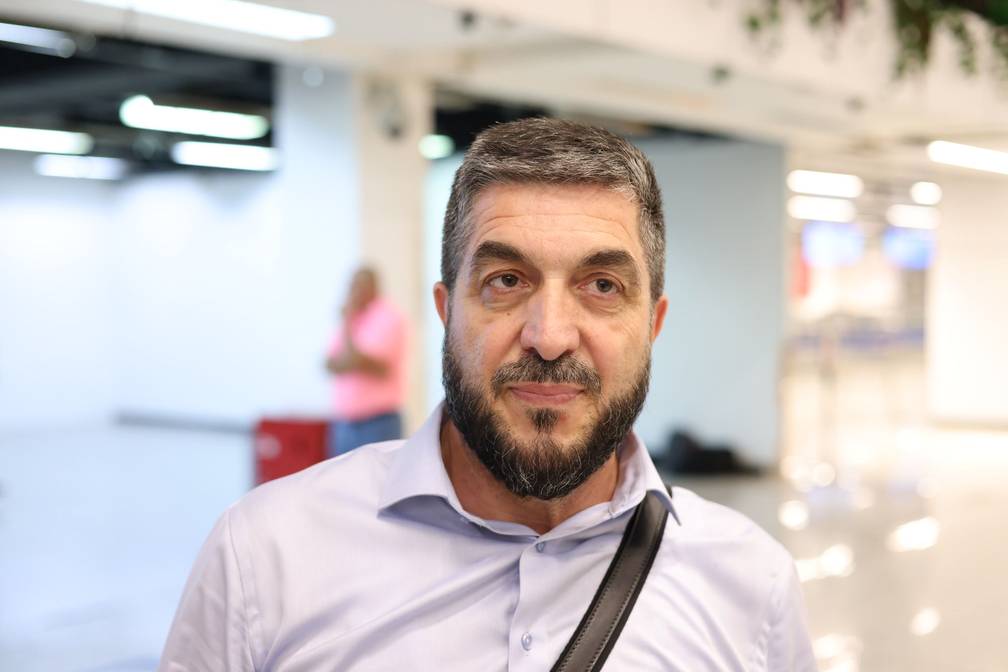 Ove godine hadžije na hadž iz Sarajeva otputovale u ihramima                                         