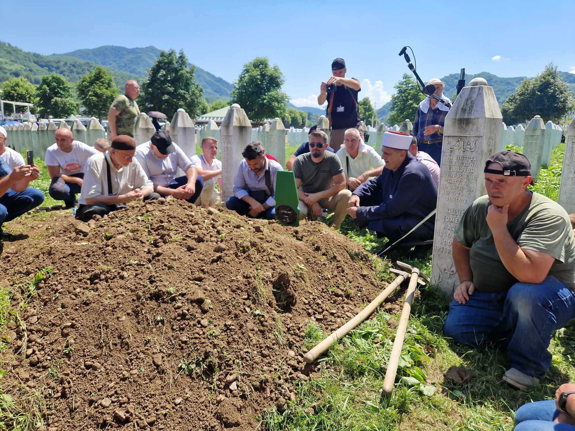 Samo zbog toga što su nosili drugo ime, vjeru, što su se drugačije izjašnjavali, ubijani su na najmučnije načine.