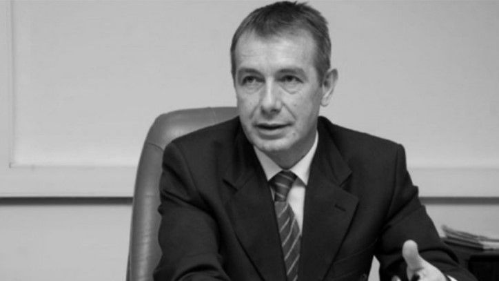 Bit će sahranjen sutra u 13 sati na groblju u Vrbanji