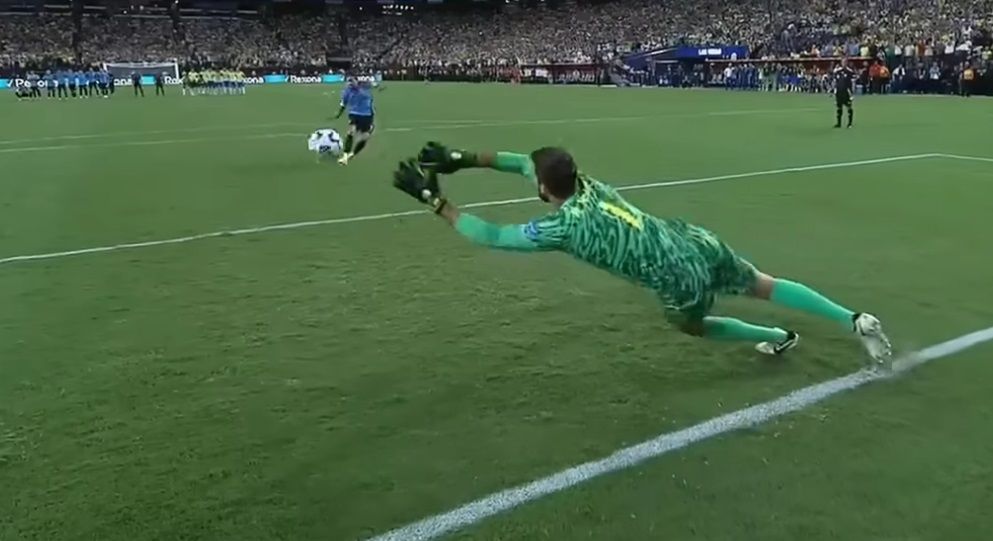 U polufinalu će 10. juča igrati Argentina i Kanada, dok će Urugvaj i Kolumbija snage odmjeriti dan kasnije