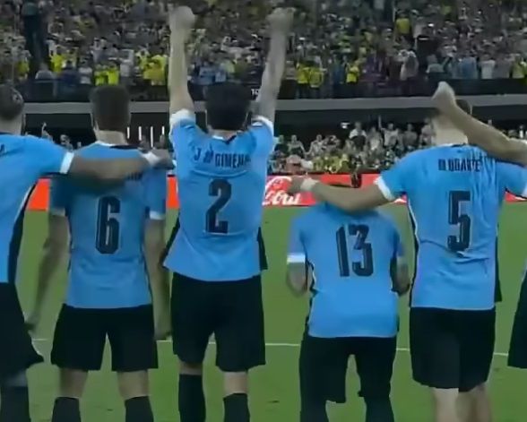 U polufinalu će 10. juča igrati Argentina i Kanada, dok će Urugvaj i Kolumbija snage odmjeriti dan kasnije