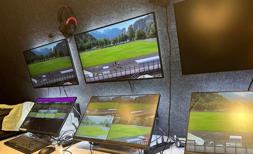 FIFA dala odobrenje za VAR u Premijer ligi BiH