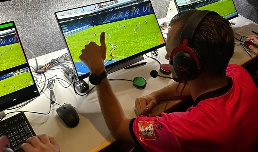 Detaljno su ocjenjivali cijeli proces sa aspekta veoma zahtjevnih kriterijuma koje je propisala svjetska "kuća fudbala", naveo je Zeljković