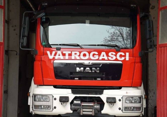 Nakon što se P.L. nije vratio kući, njegova porodica je oko 22 sata obavijestila Policijsku stanicu Han Pijesak