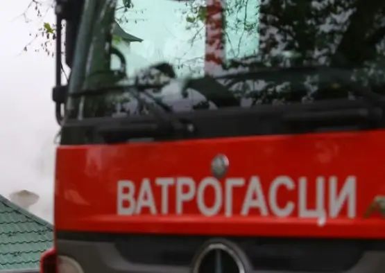 Vatrogasci su u stanu od 15 kvadrata pronašli dva tijela                                       