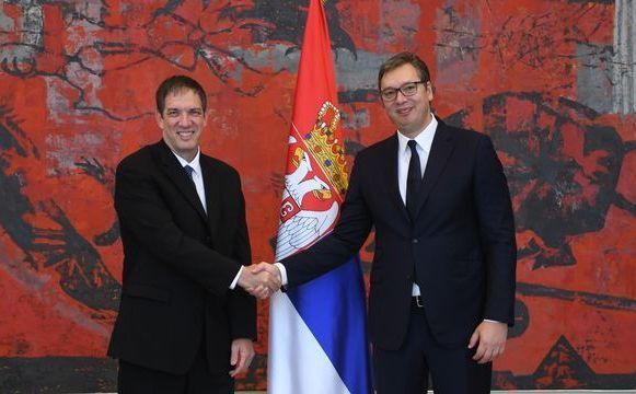 Zašto ne iznenađuje stav negiranja genocida u Srebrenici od strane Izraela?