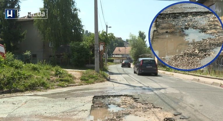 Naša ekipa bila je na terenu i istražila šta se to dešava na sarajevskim ulicama