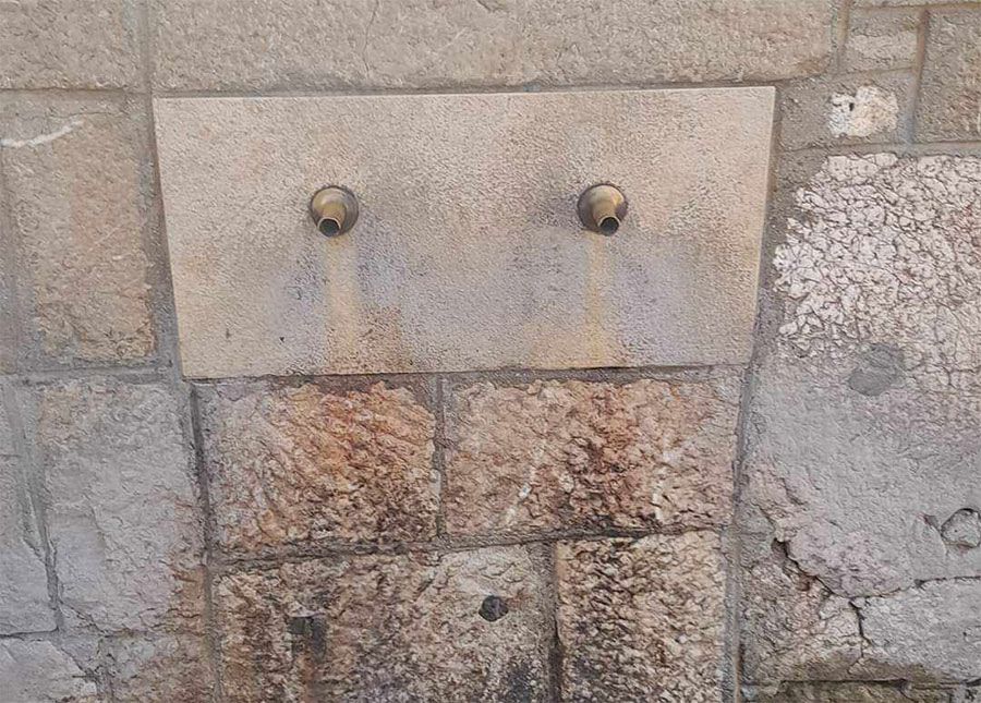 Građani i turisti ostali u čudu                                                                                            
