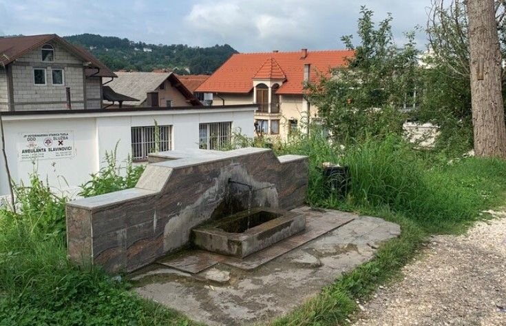 Ljekari apeluju na građane da ne koriste vodu sa izvora koja nisu ispitana