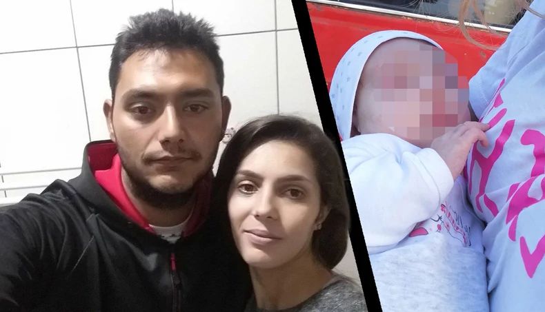 Više puta po glavi i tijelu udario dvogodišnju kćerku svoje vanbračne supruge i teško je povrijedio, a dijete je prevezeno u Zdravstveni centar u Zaječaru gdje je preminulo.