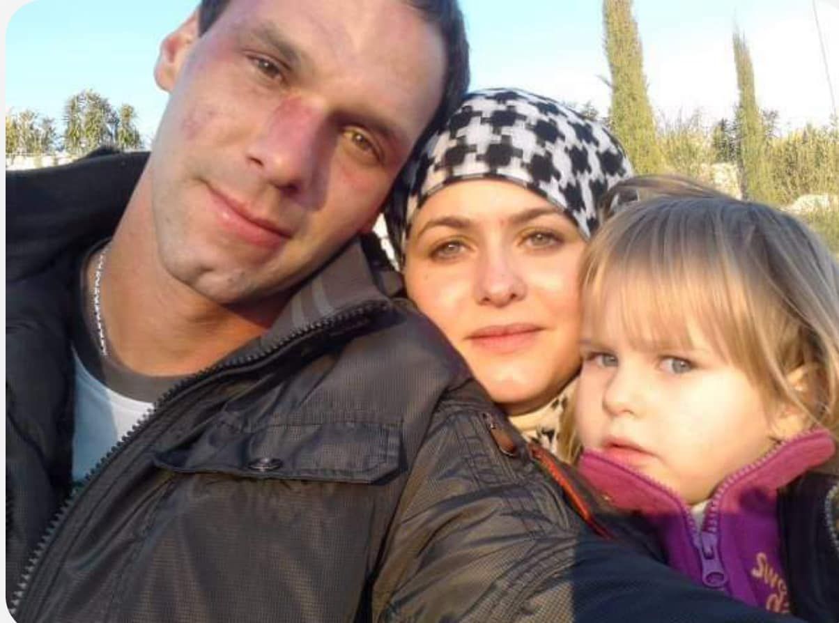 Moj punac je poginuo odmah dok je Simbada bila živa 20 dana                                          