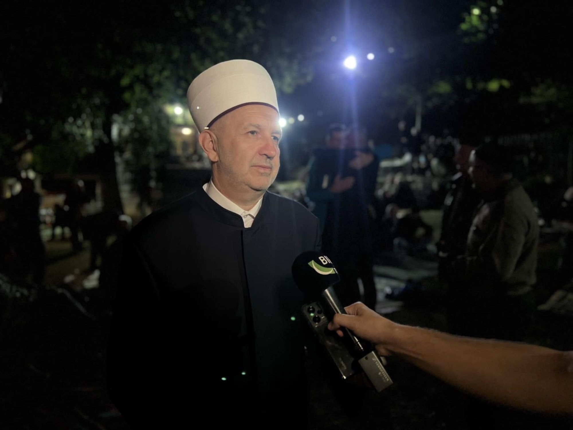 Proučen tradicionalni mevlud i zikr na Karićima: Izvor velike inspiracije i duhovnosti