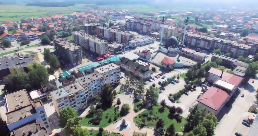
Pored poslovnih aktivnosti, program događaja obuhvata i bogat kulturno-zabavni program koji upotpuniti boravak u Živinicama
