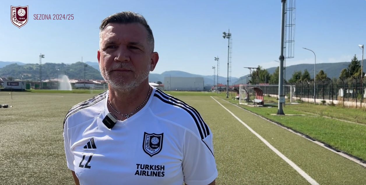 Ima fudbalera i koji neće igrati                                                                          