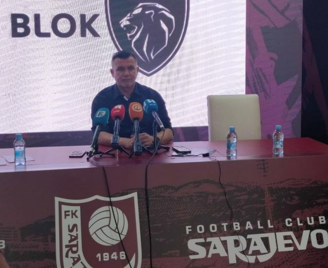 Naši navijači nas trebaju nositi, ali to moramo koristiti na pametan način, kazao je Zekić