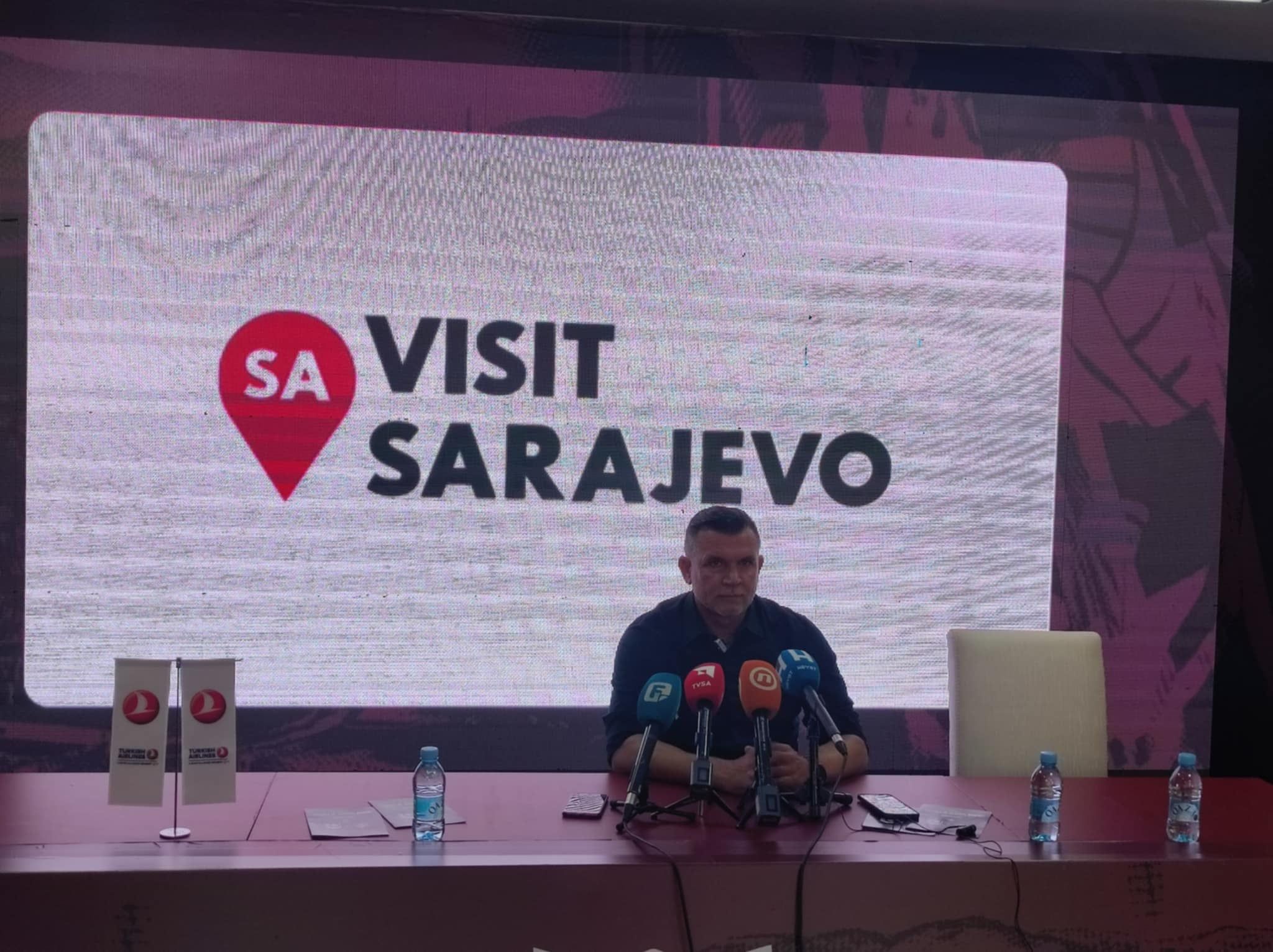 Naši navijači nas trebaju nositi, ali to moramo koristiti na pametan način, kazao je Zekić
