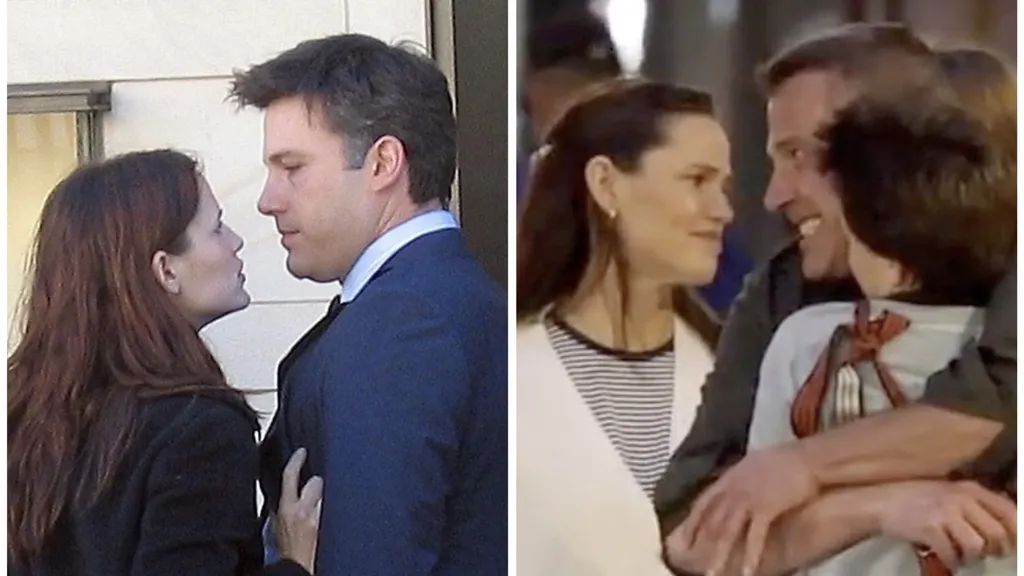Uprkos tome, Jennifer je ipak u javnosti pričalo samo lijepe stvari o svom suprugu