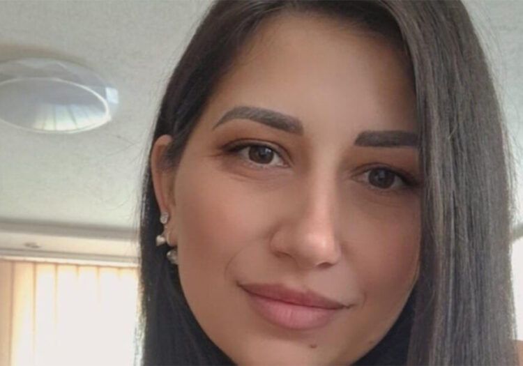 Iza njih je ostalo dvoje maloljetne djece