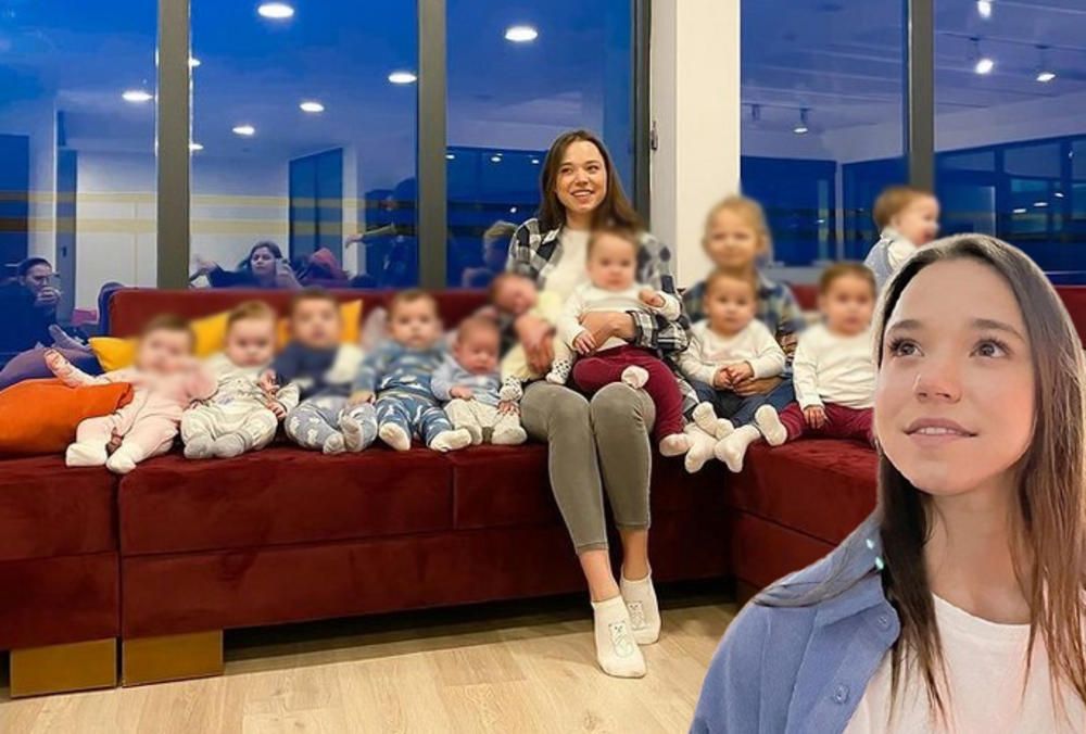 Otkriva da je trošila 4500 eura za jednu sedmicu na osnovne potrepštine za bebe