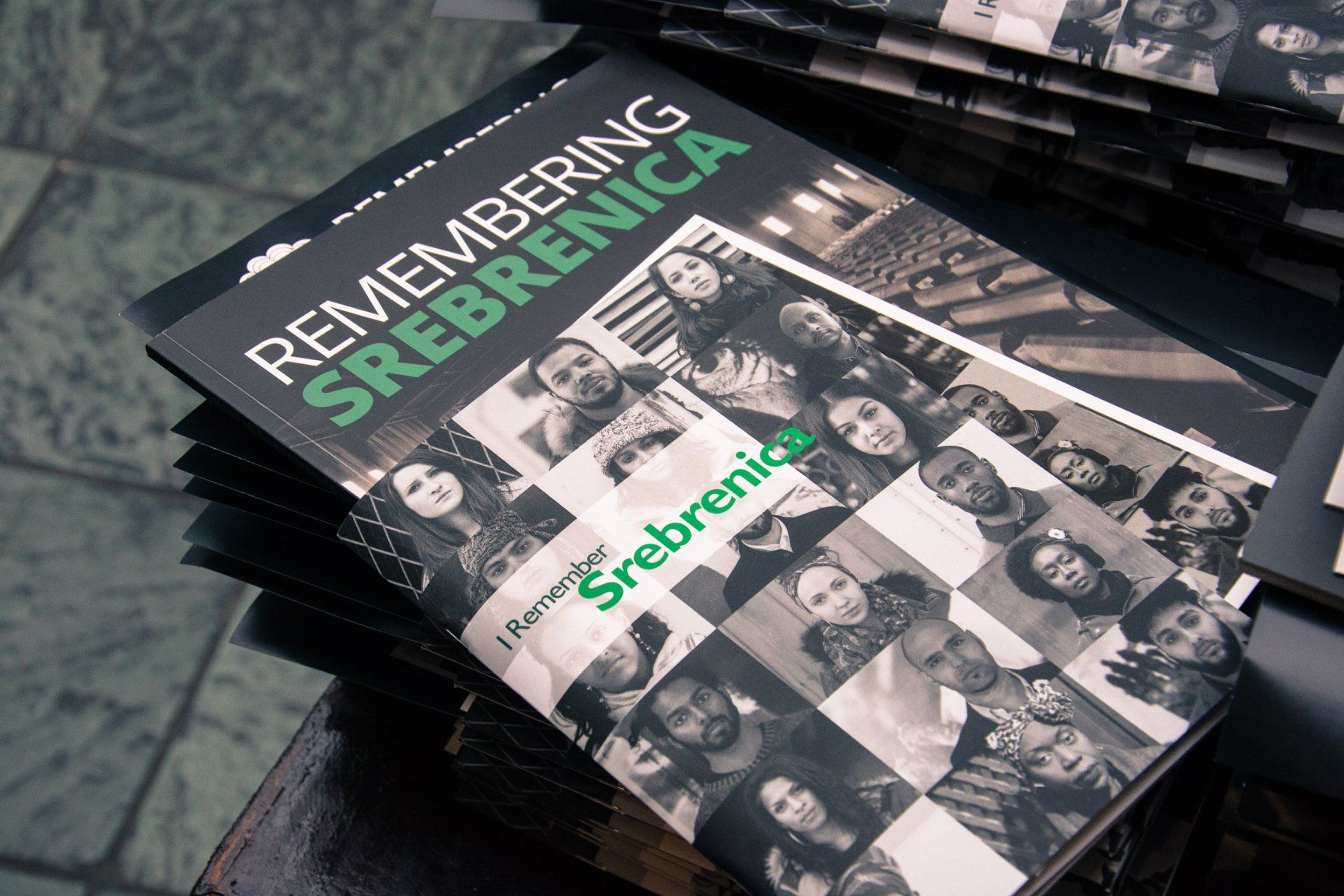 "Važno je podsjetiti da se genocid u Srebrenici nije dogodio preko noći – počeo je propagandom, dezinformacijama, diskriminacijom, predrasudama i govorom mržnje"