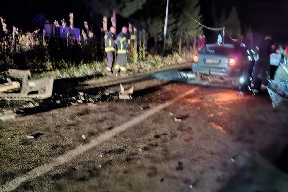 Građani nemaju mira poslije stravične nesreće koja je zavila u crno dvije porodice