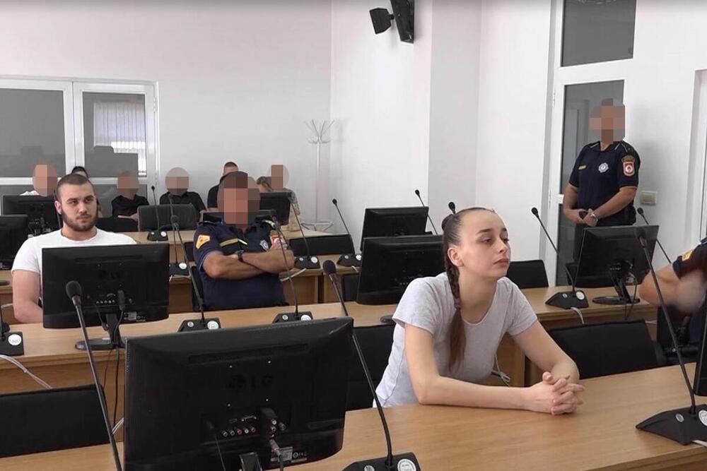 Stravičan zločin, podsjetimo, dogodio se 30. januara u porodičnoj kući u Doboju