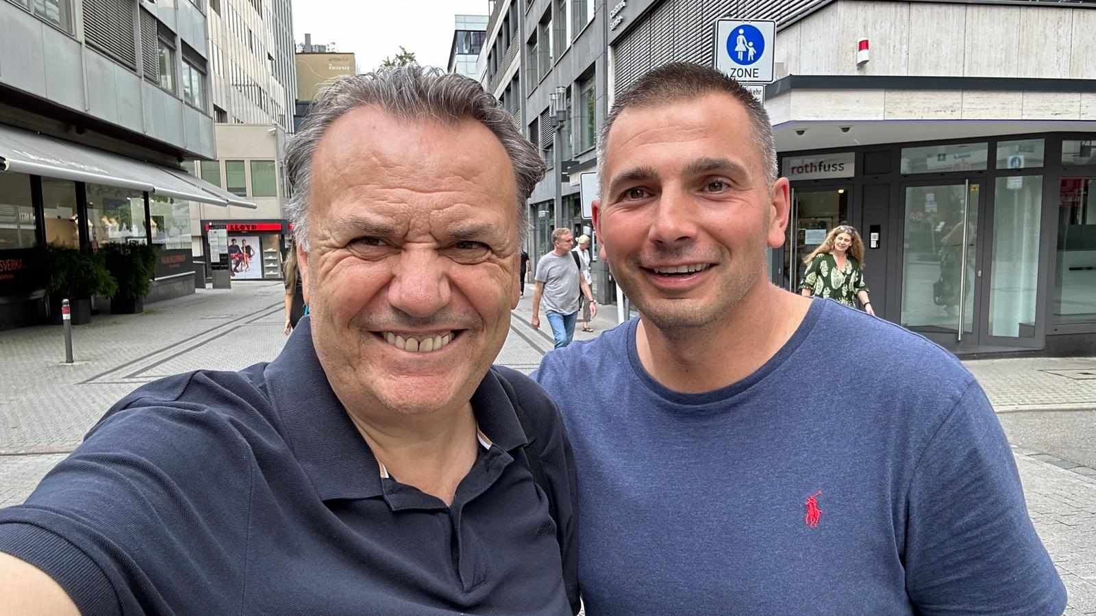 Gosti su sa nama podijelili svoje impresije i ideje, naglašavajući potencijal koji vide i na ovim prostorima
