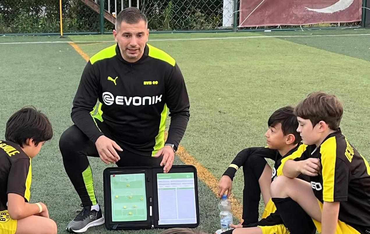 Gosti su sa nama podijelili svoje impresije i ideje, naglašavajući potencijal koji vide i na ovim prostorima
