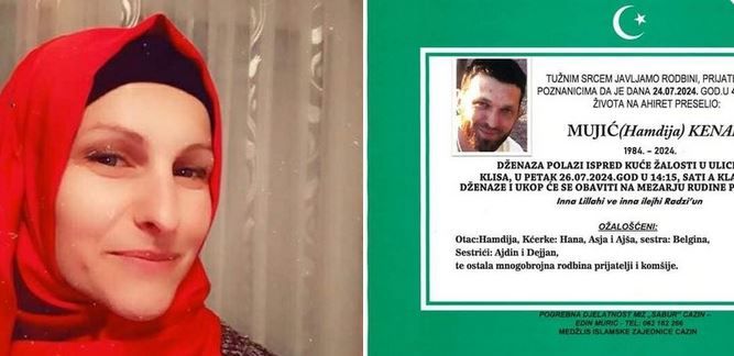 Ovim povodom se oglasio i lokalni političar i profesor s fakulteta u Bihaću, Husein Vilić