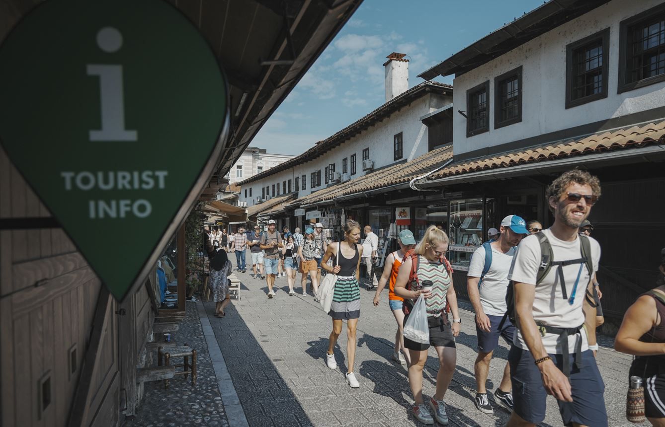Sarajevo Film Festival je izuzetno važan i najveći brend glavnog grada BiH u festivalskom i promotivnom smislu