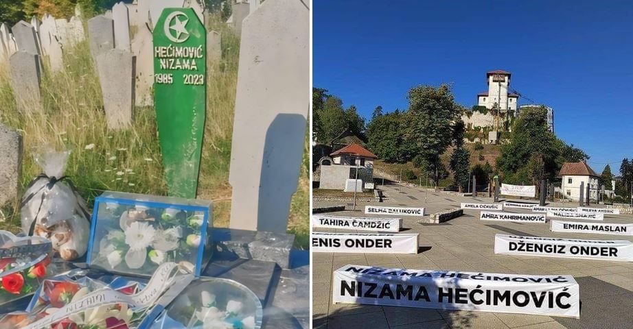 Danas će u 16:30 sati u Gradačcu početi mirna šetnja gradom protiv svih oblika nasilja
