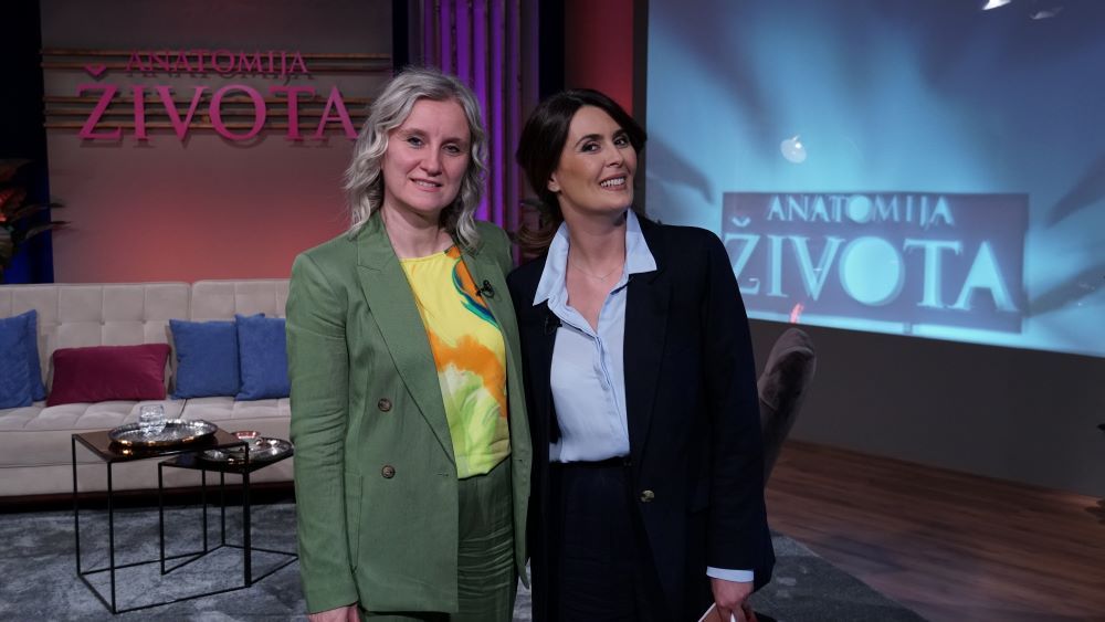 Naša gošća u emisiji 'Anatomija života' otkrila nam je koja se tajna krije u konzumiranju orašastih plodova