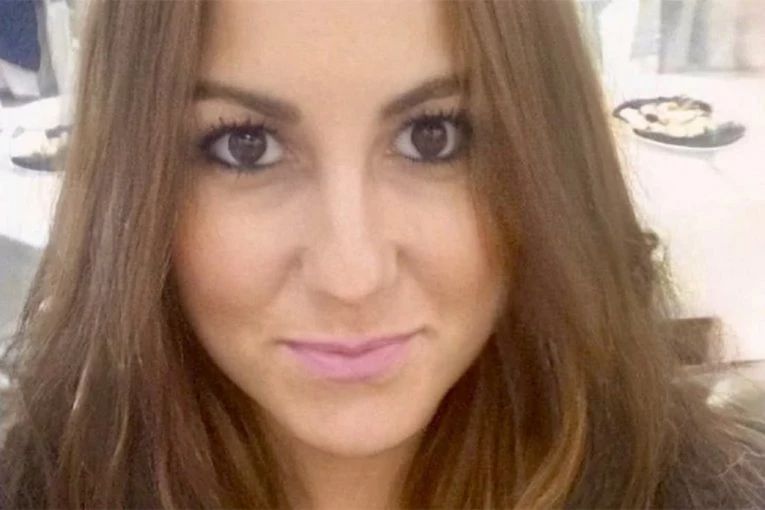 "Bila sam sama, pala sam u hodniku, ali sam se podigla i požurila u bolnicu… A tamo – šok! "