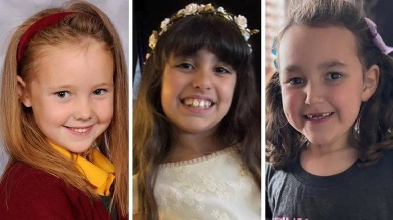 Policija je rekla da napad nije povezan s terorizmom i da je osumnjičeni rođen u Britaniji