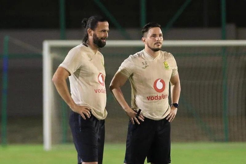 Naš nogometni trener ističe da je Al-Seeb SC klub omanskog sultana Haitham bin Tariqa