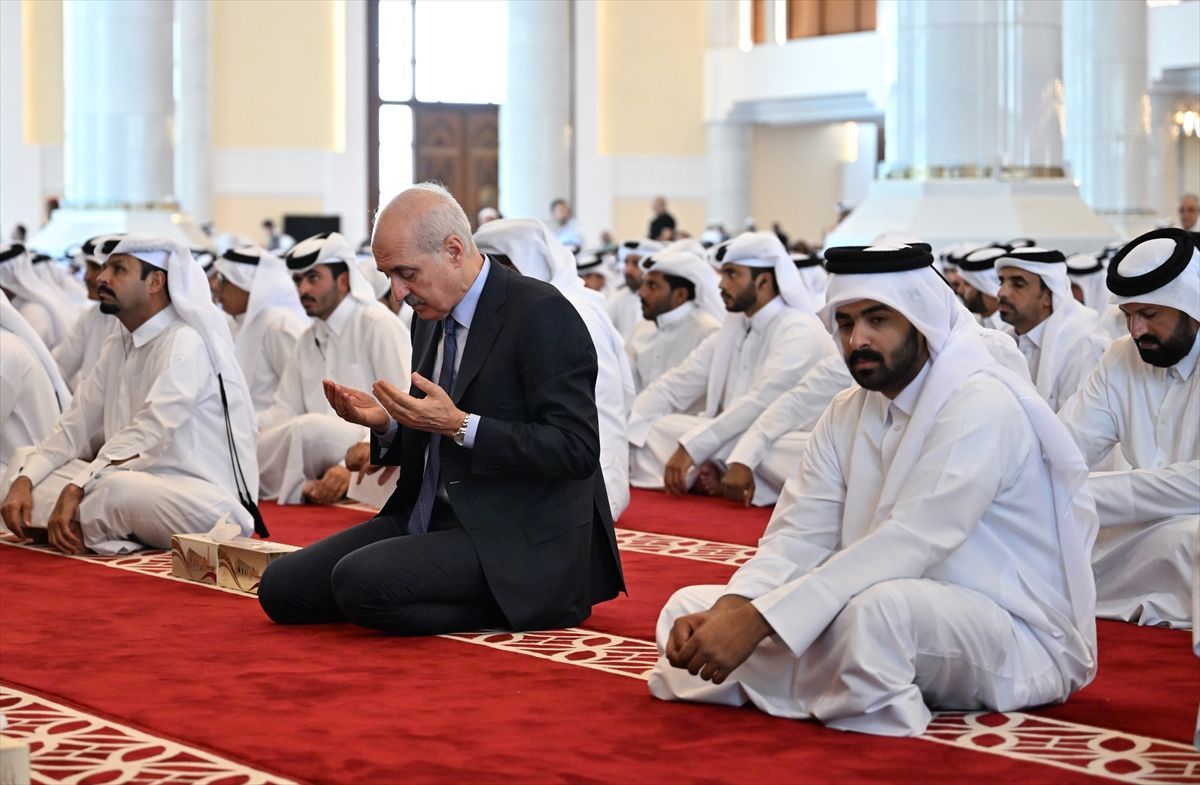 Posljednji ispraćaj i dženaza-namaz za Ismaila Haniyeha u Dohi