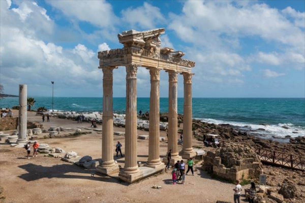 Turska bilježi izvanredan turistički rast: Ovo su najpopularnije destinacije