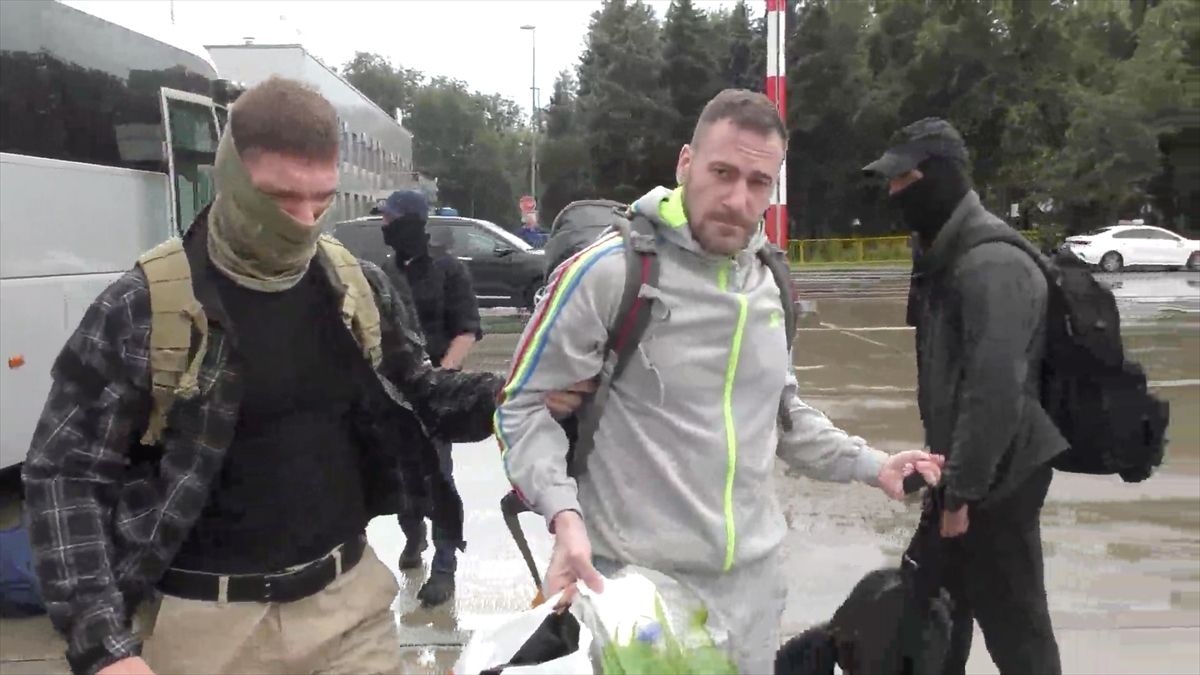 MIT je upravljao cijelim procesom zamjene