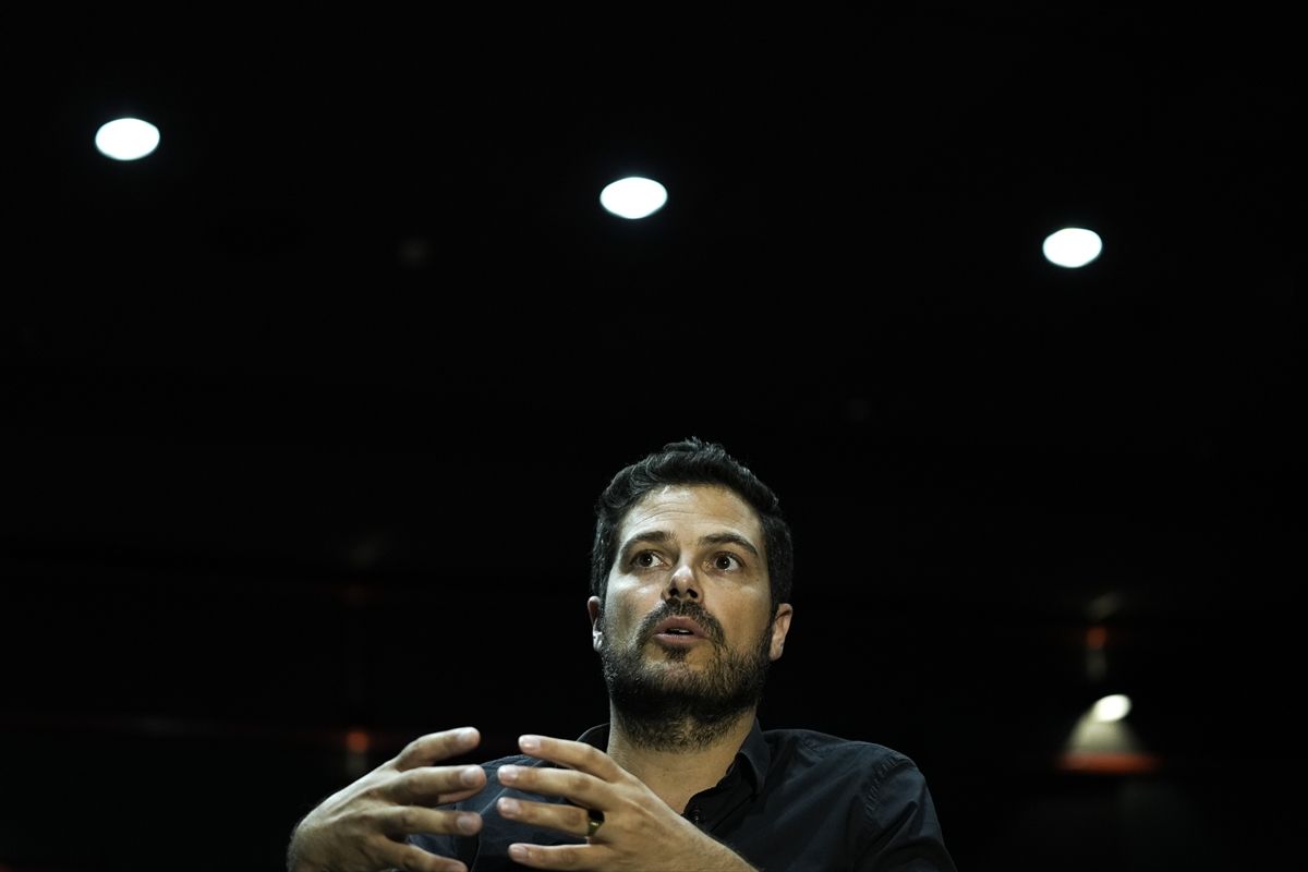 Direktor SFF-a: Publici ćemo predstaviti najbolje iz svjetske kinematografije