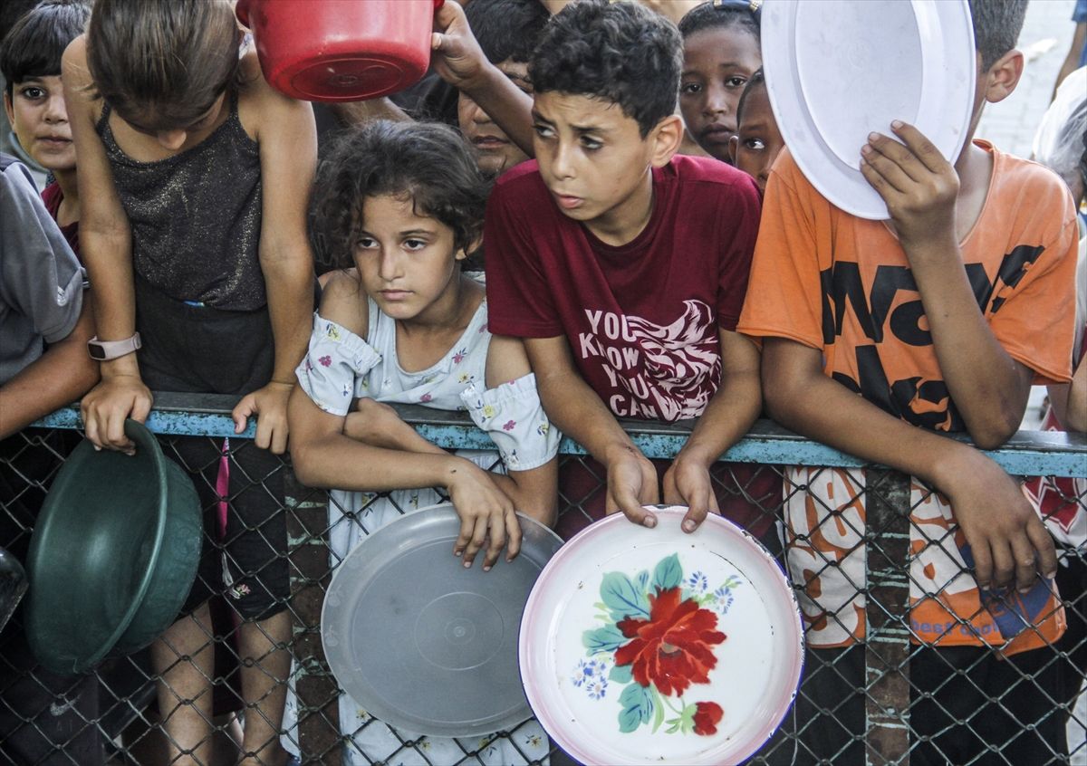 Sigurne zone to nisu:Raseljene palestinske porodice bore se za život, prepušteni sami sebi