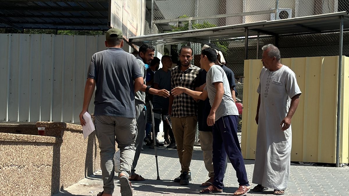 Izraelska vojska oslobodila 23 Palestinaca, uključujući dvije žene