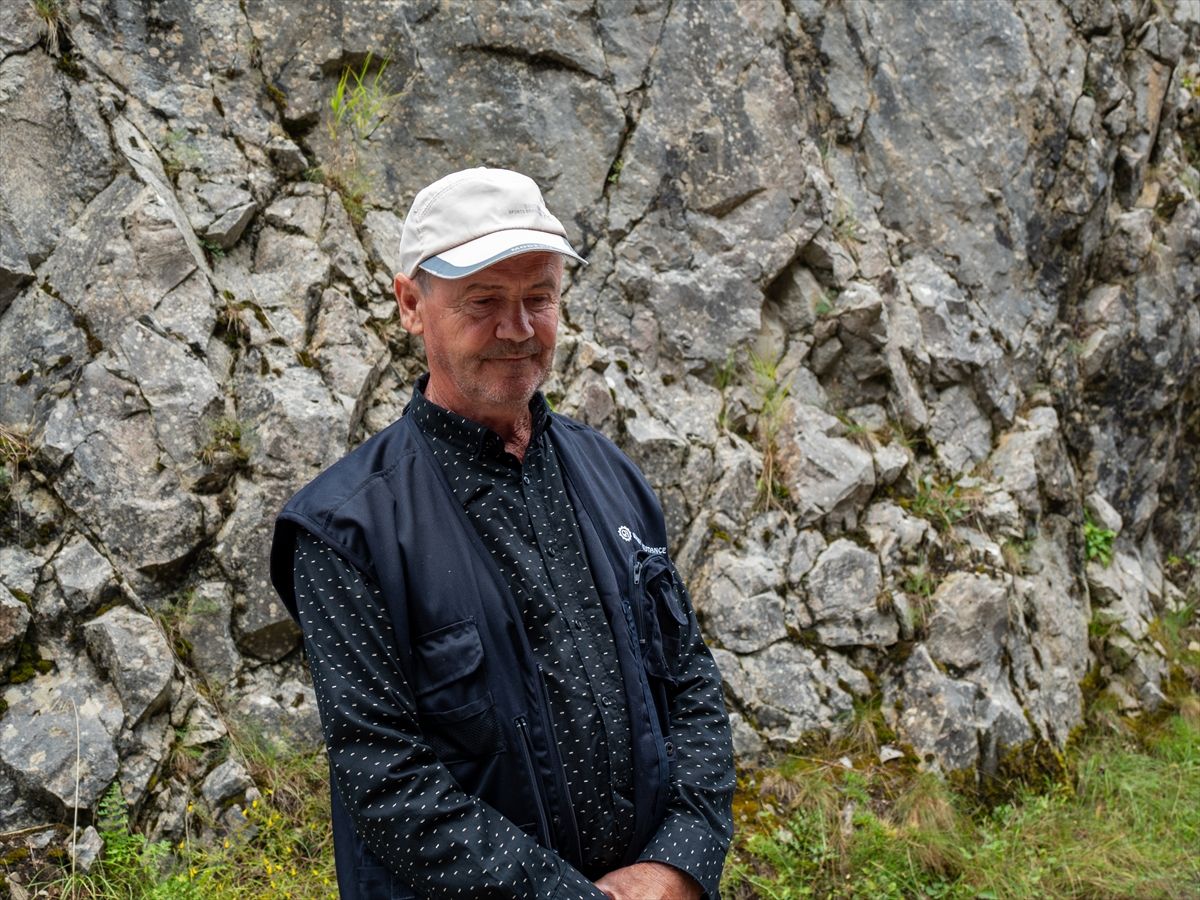 Sejdo je preživio strijeljanje na Korićanskim stijenama: Mogao bih napisati roman