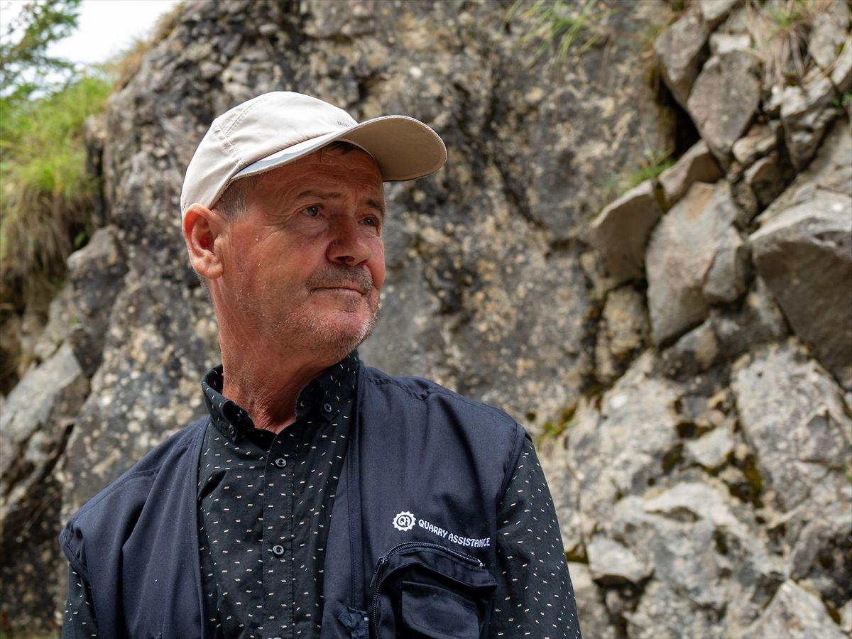 Sejdo je preživio strijeljanje na Korićanskim stijenama: Mogao bih napisati roman
