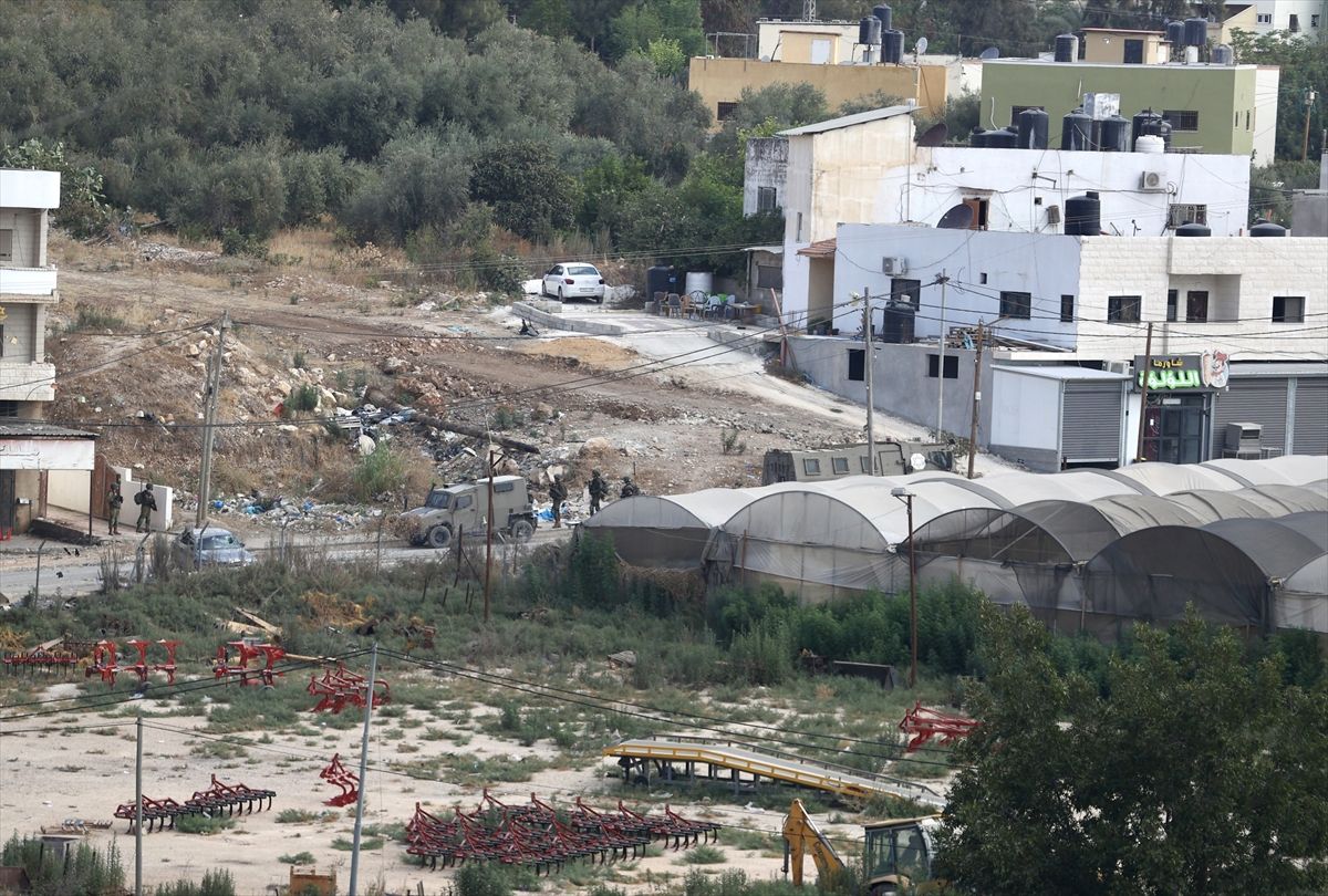 Palestinci ni na Zapadnoj obali nemaju mira: Izrael pokrenuo napade velikih razmjera