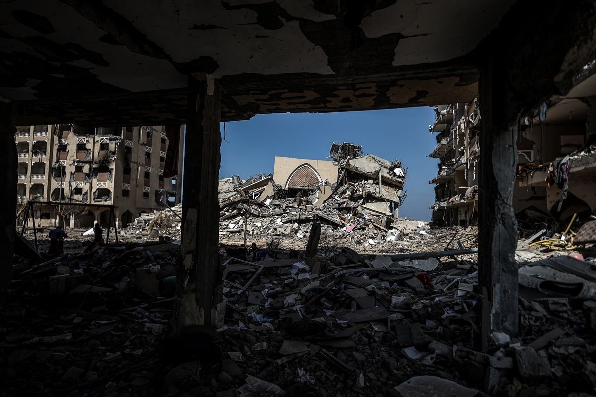 Najmanje još 68 Palestinaca ubijeno je u posljednja 24 sata u nemilosrdnim izraelskim napadima u Pojasu Gaze