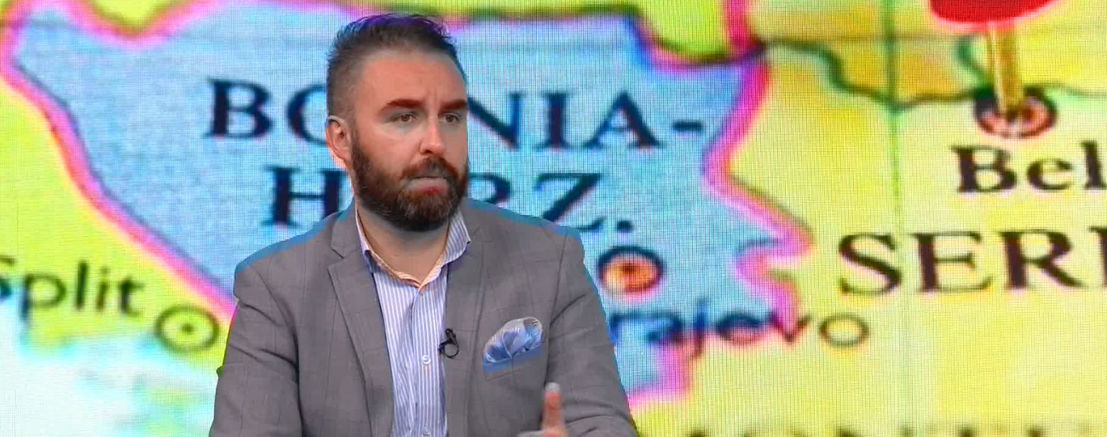 Ponovo se u regionu šalju poruke nestabilnosti i raste osjećaj nesigurnosti ali ništa, nažalost nije bolje ni u Bosni i Hercegovini. 