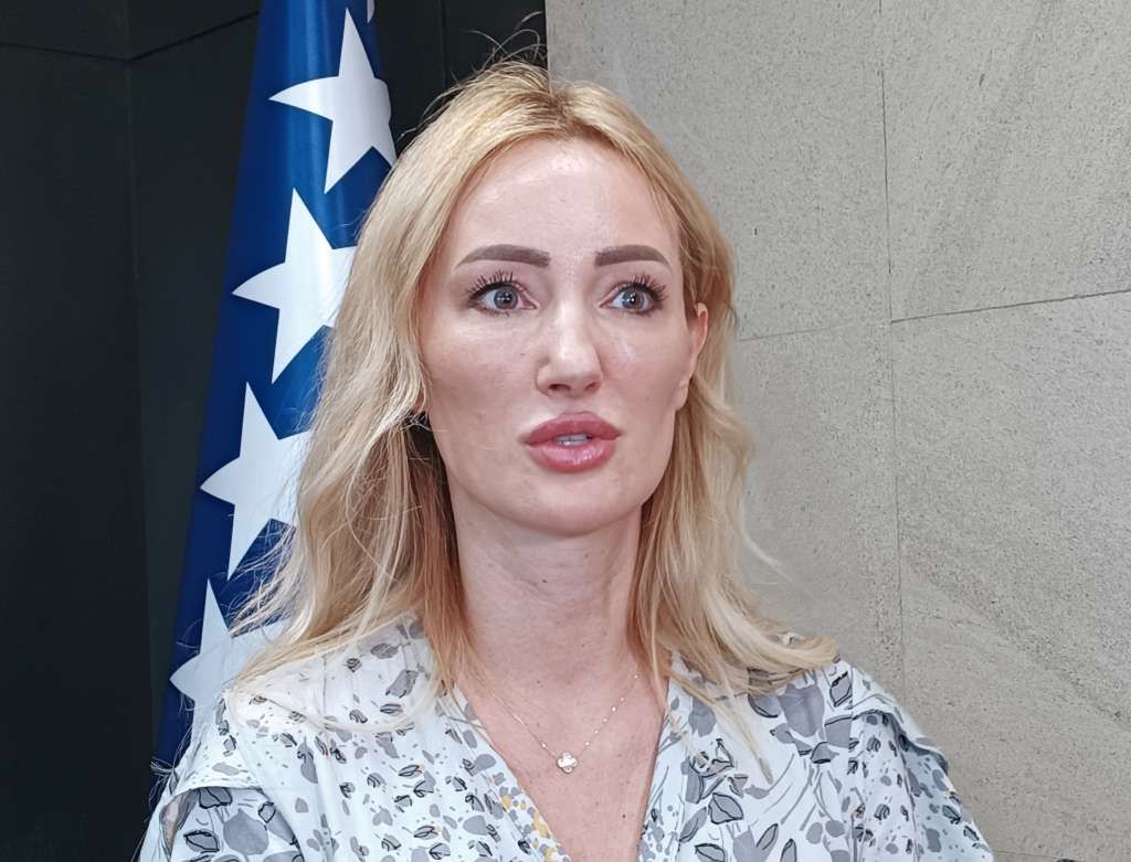 Broj zaraženih morbilima u ZDK i dalje visok: Povećan broj vakcinacije djece