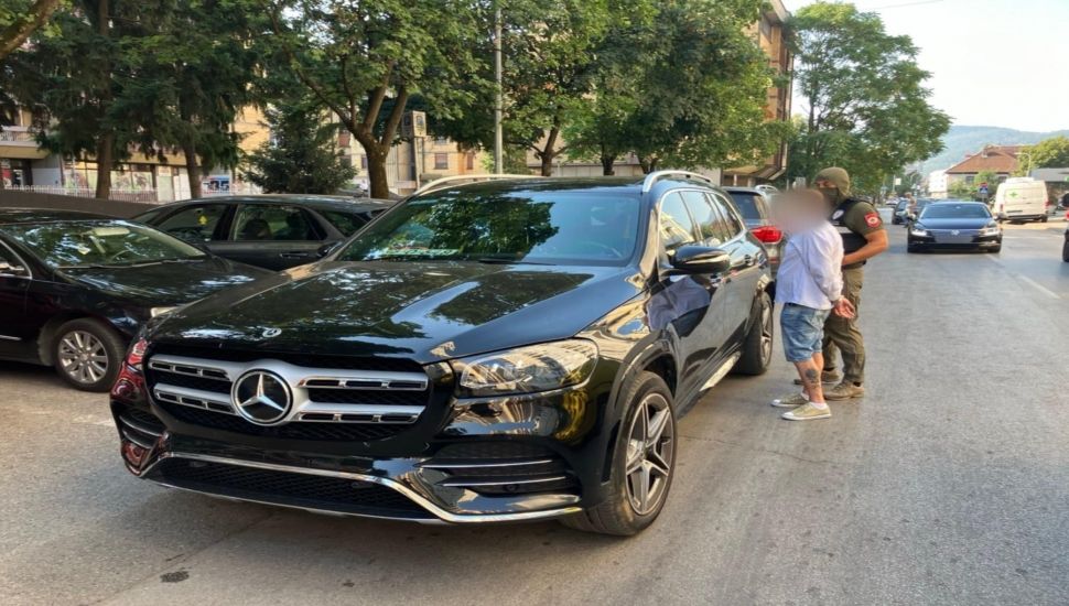U toku današnjeg dana uhapšeni će uz izvještaj o izvršenim krivičnim djelima biti sprovedena u prostorije Tužilaštva BiH na dalje postupanje