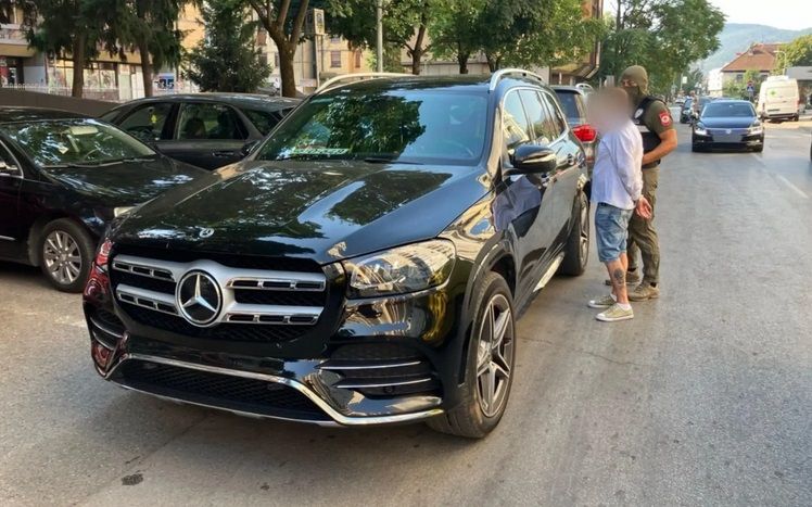Akcija "Alfa" je vođena od 2017. godine kada je ovaj predmet, kroz međunarodnu saradnju, formiran u Tužilaštvu BiH - kaže izvor blizak istrazi