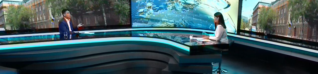 Kožljak za "7PLUS": Dolazak direktora CIA-e znači da možemo mirnije spavati